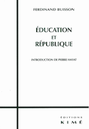 Education et République